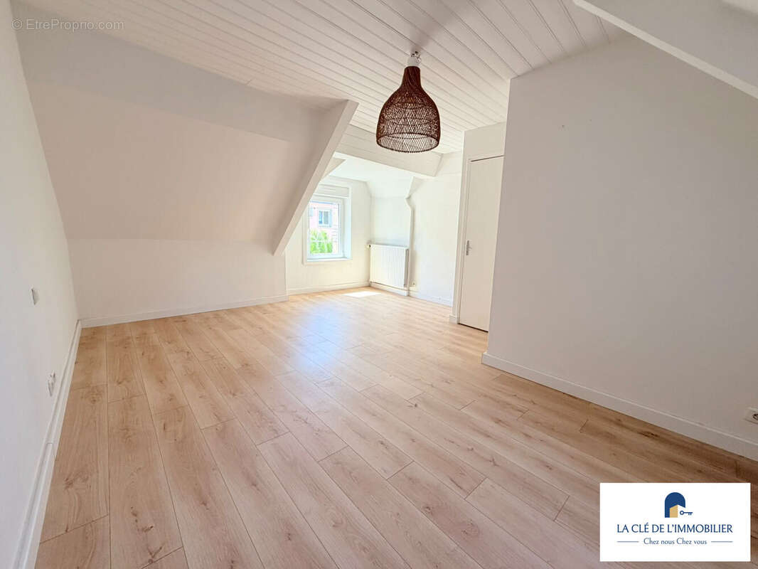 Maison 77 m² à Quimper  - photo 5