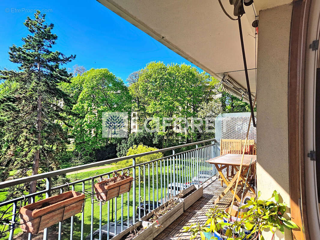 Appartement à ANTONY