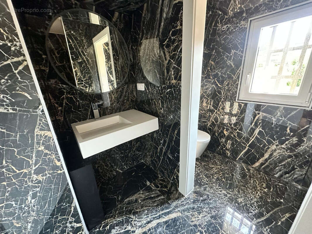 Appartement à MULHOUSE