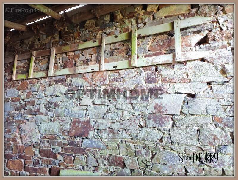 Maison à PLOUDIRY