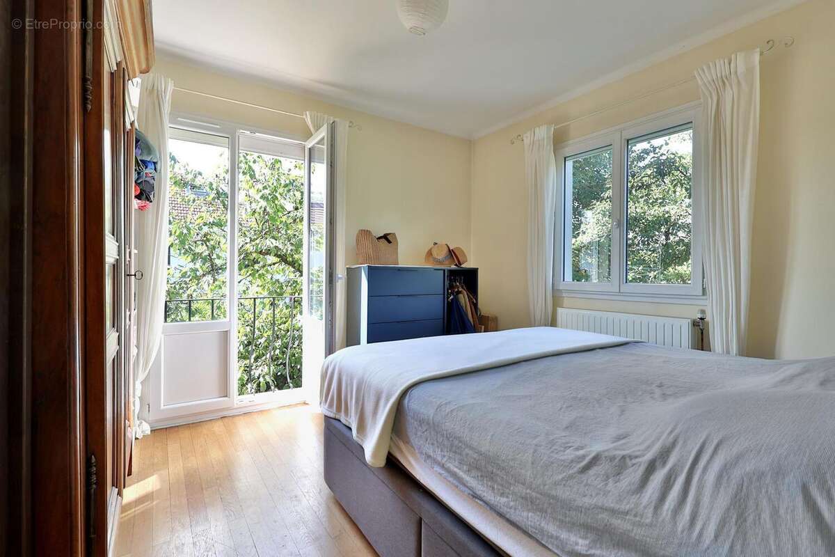 Photo 5 - Maison à CALUIRE-ET-CUIRE