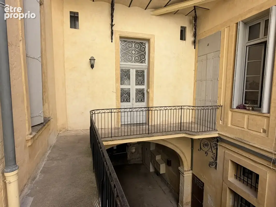 Quartier saint roch - photo 10
