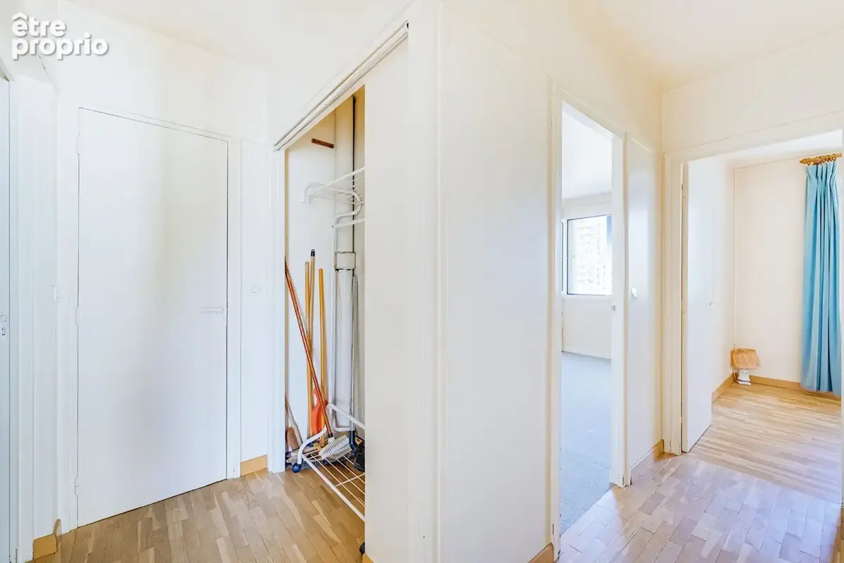 Appartement Paris 4 pièce(s) 67m2 - photo 11
