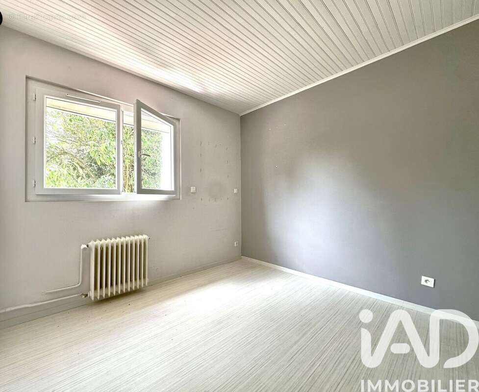 Photo 6 - Maison à UZES