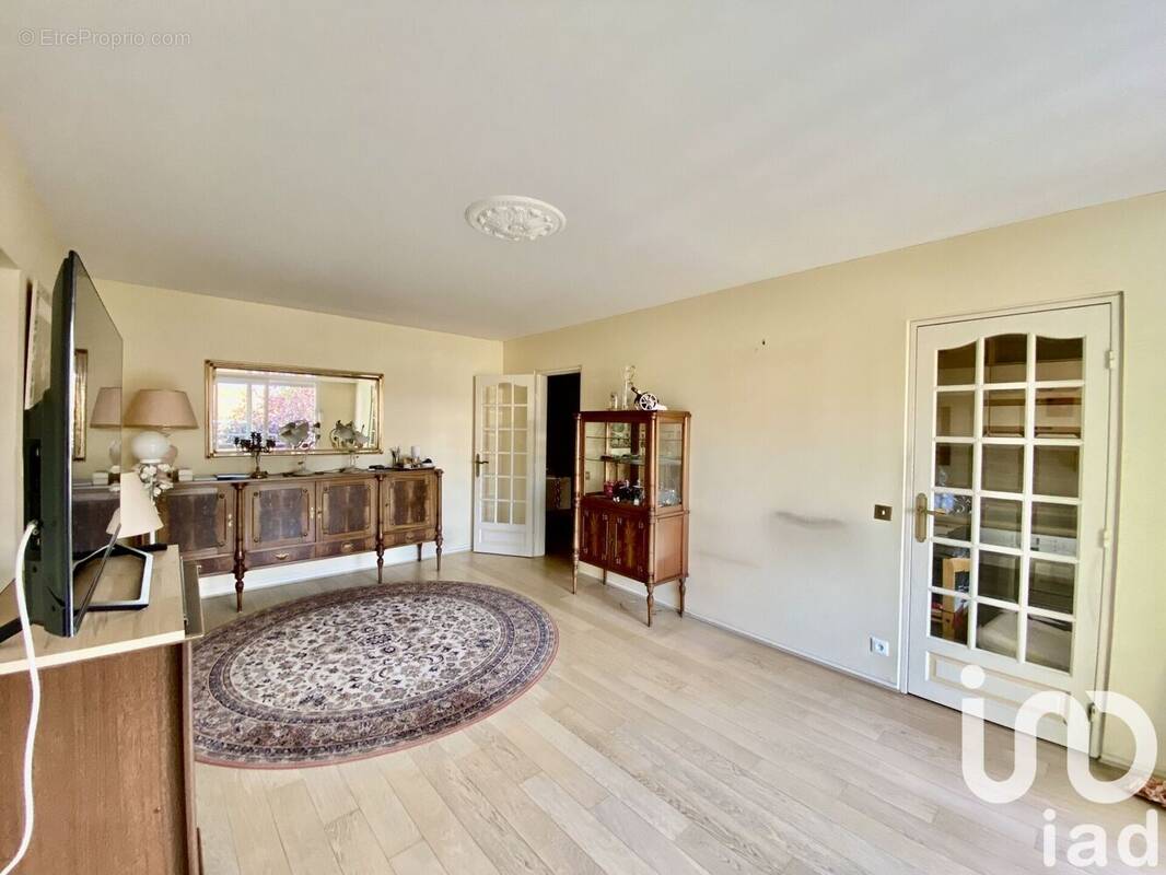 Photo 1 - Appartement à RONCHIN