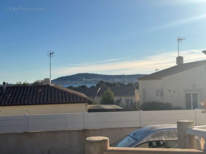 Maison à BALARUC-LES-BAINS
