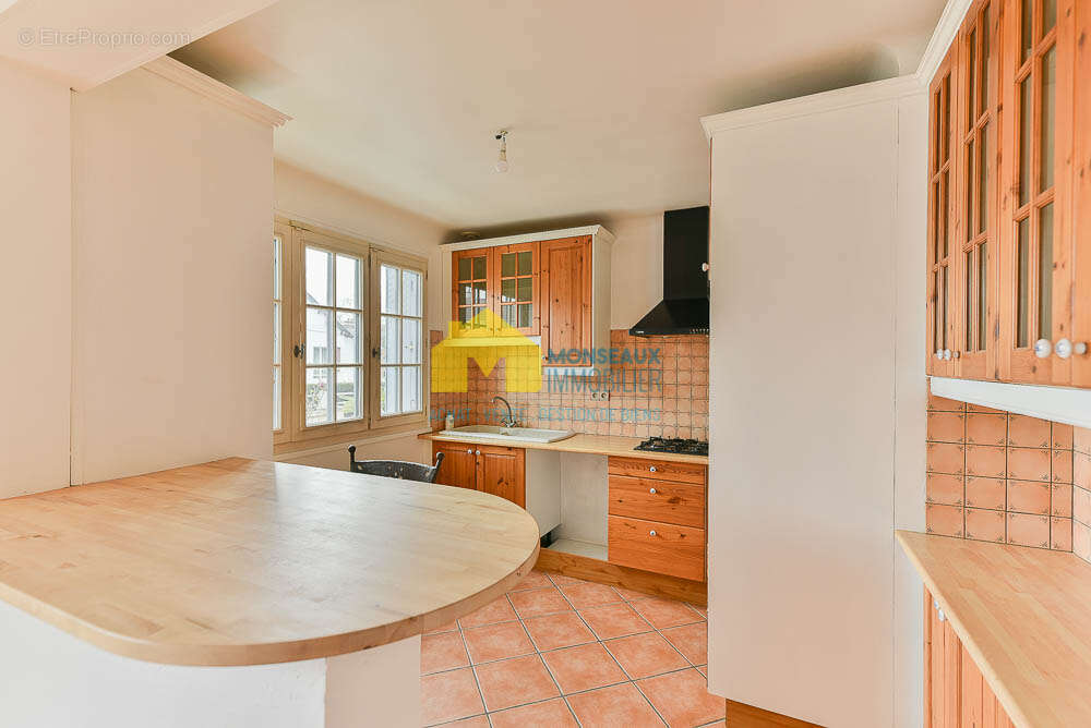 Maison Morsang Sur Orge 6 pièce(s) 130 m2 - photo 5