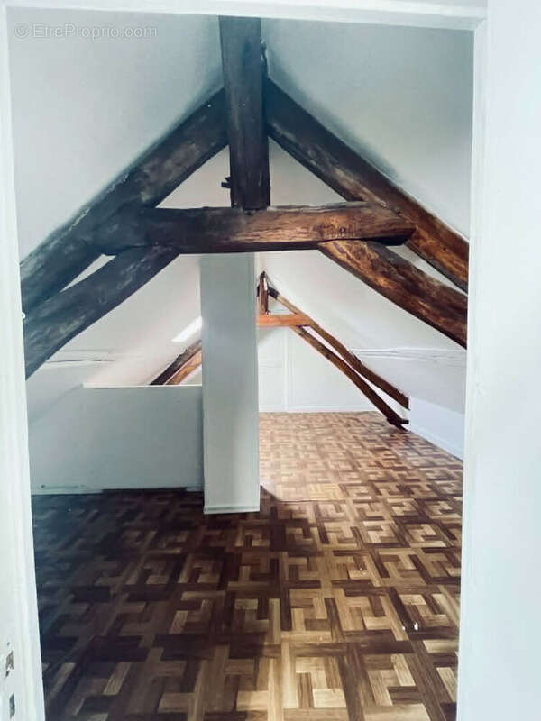 Maison Chevresis Monceau 4 pièce(s) 81 m2 - photo 7
