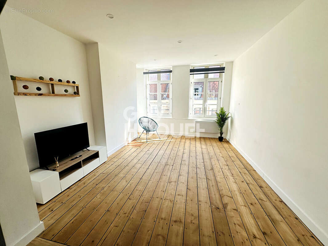 Appartement à DOUAI