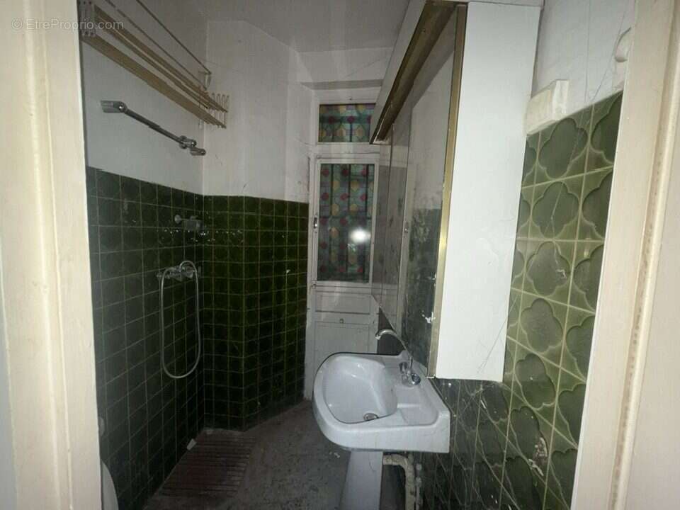 Appartement à PARIS-4E