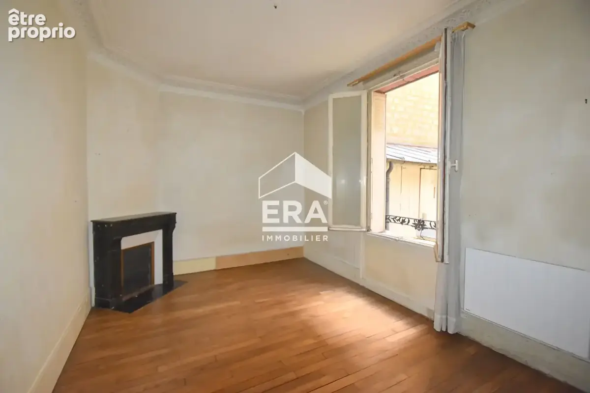Appartement 88m² à boulogne-billancourt - photo 4