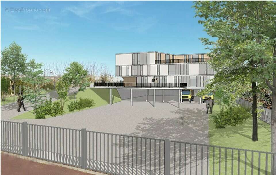 Autre à LE PETIT-QUEVILLY