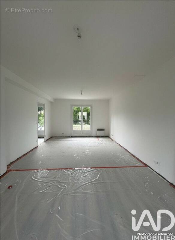 Photo 1 - Maison à VAUREAL