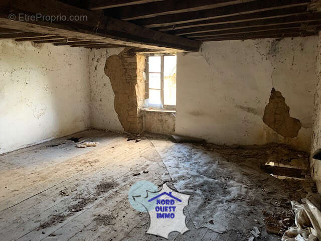 Maison de bourg a renover - photo 5