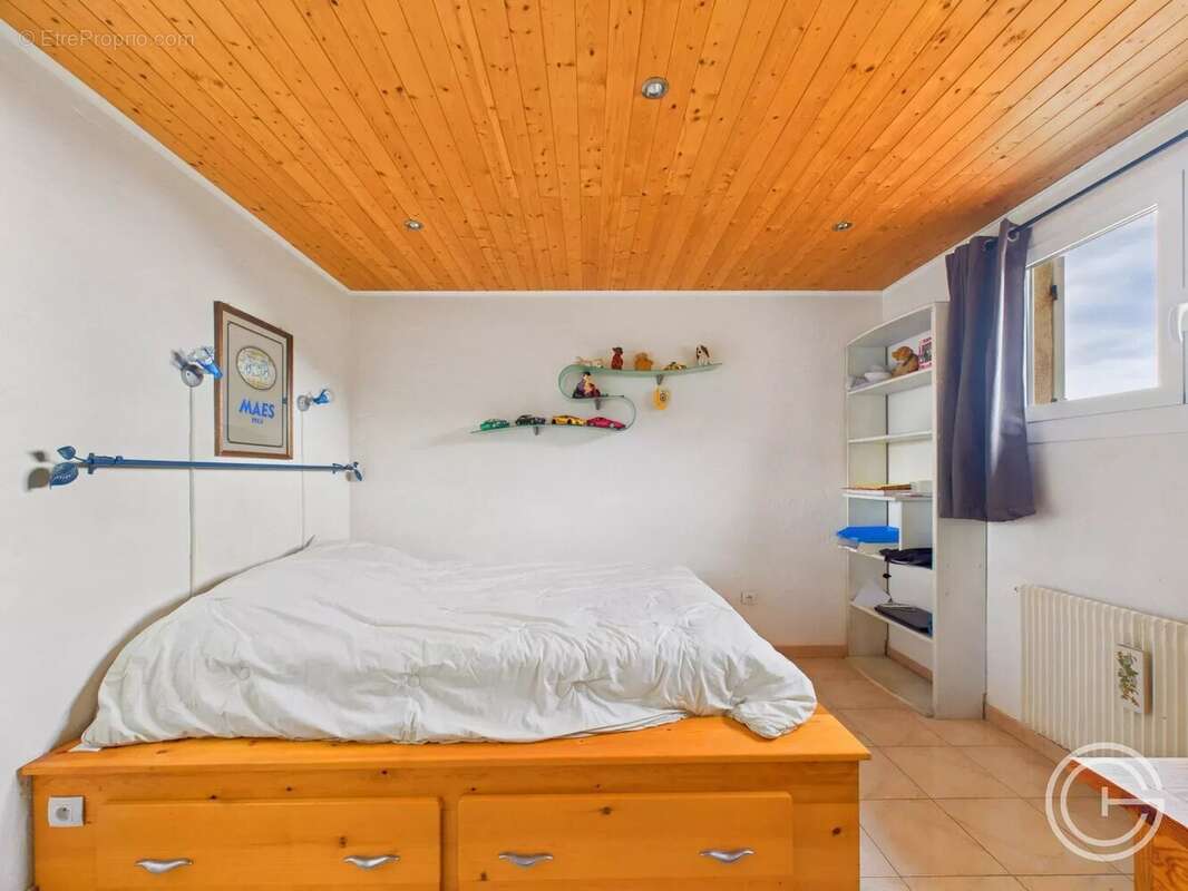 Maison VUE MER - 120m² sur Terrain 1.512 m² - route du Mont Chauve - FALICON - photo 16