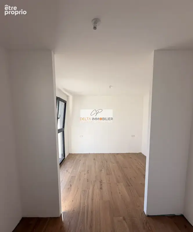 Pfastatt maison contemporaine - photo 7