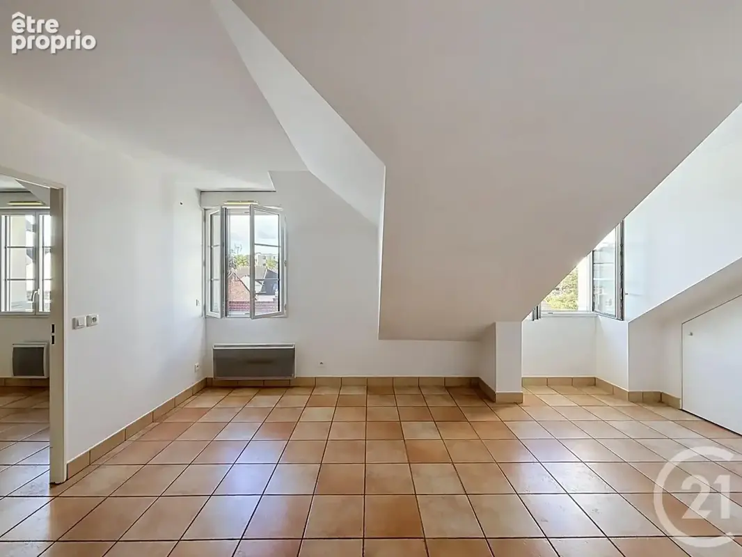 Appartement 2 pièces 39 m² à vendre à Rambouillet (78120) - photo 2