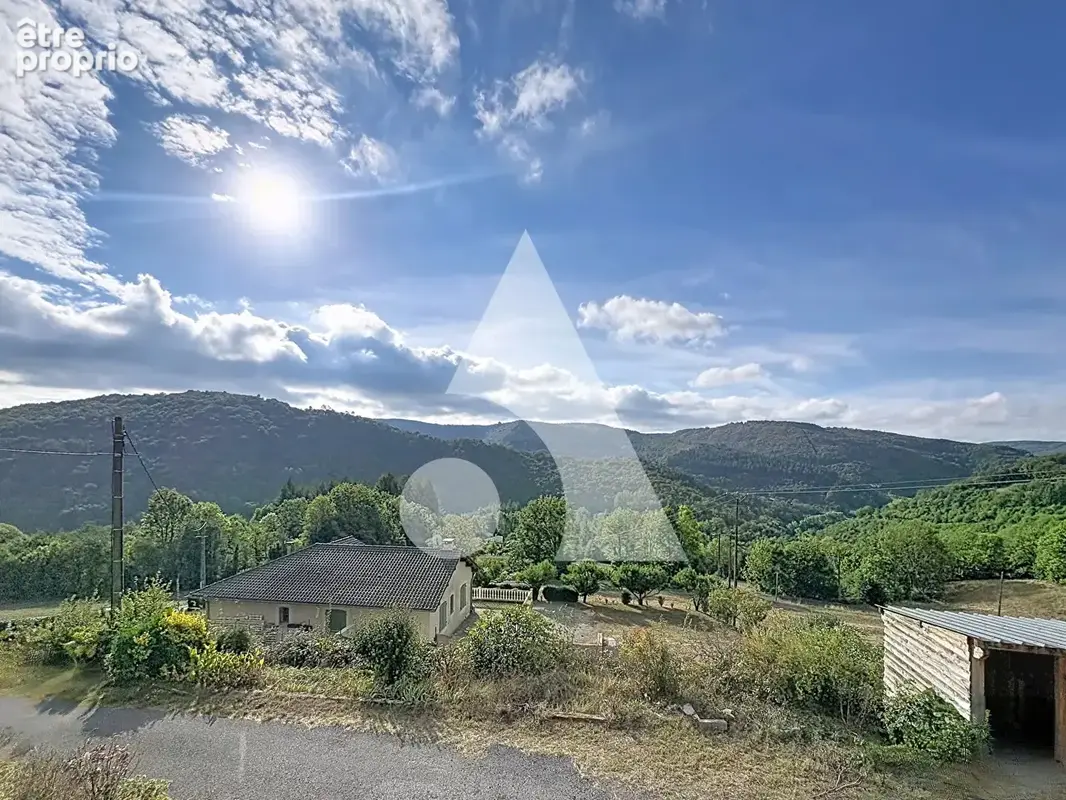 Maison Vabre 5 pièces 114 m2 - photo 5