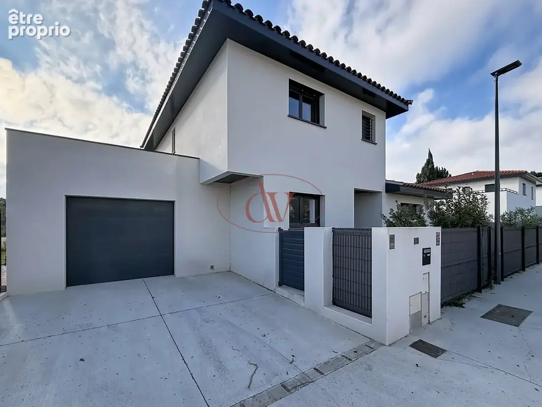 VILLA 146m2 sur une parcelle de 1649m2 SAINT-CYPRIEN - photo 15