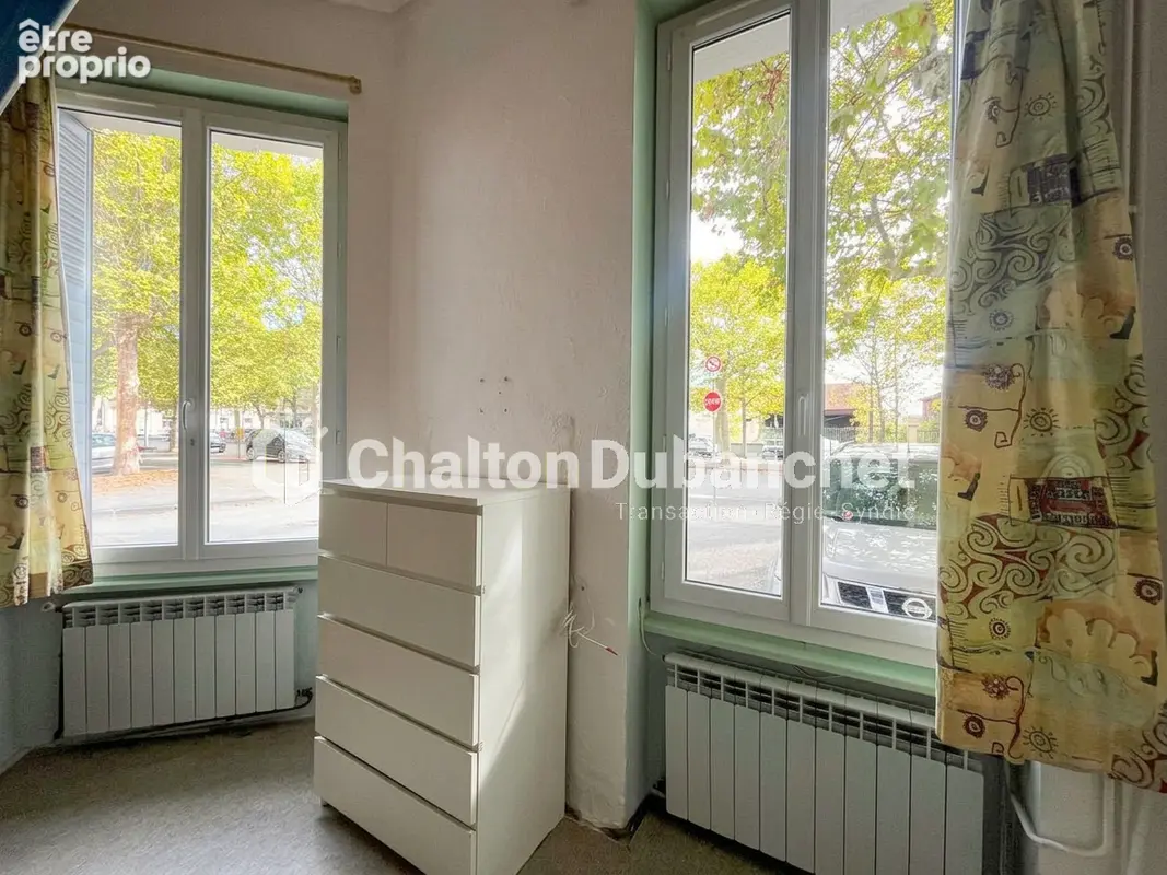 Appartement 1 pièce 32 m² à vendre à Feurs (42110) - photo 5
