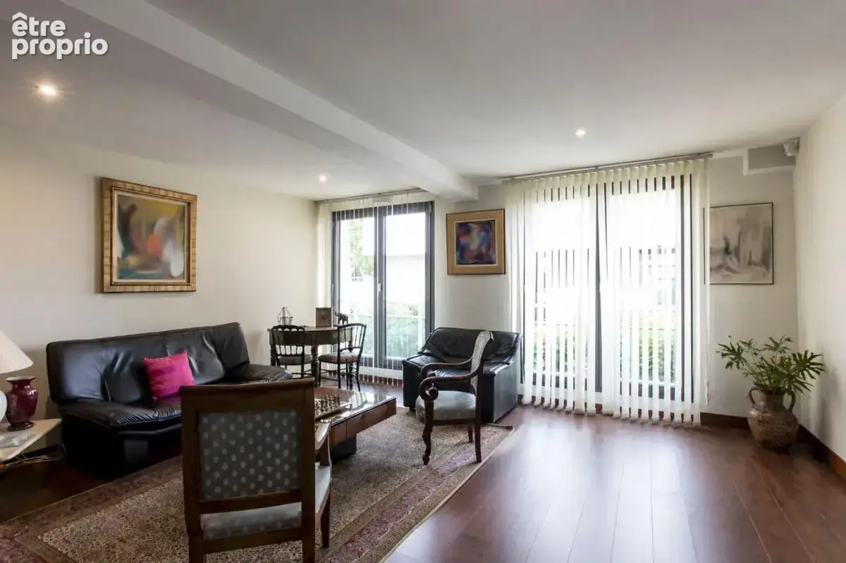 181 m² d'exception et 130 m² de terrasse à l'Orangerie - photo 9