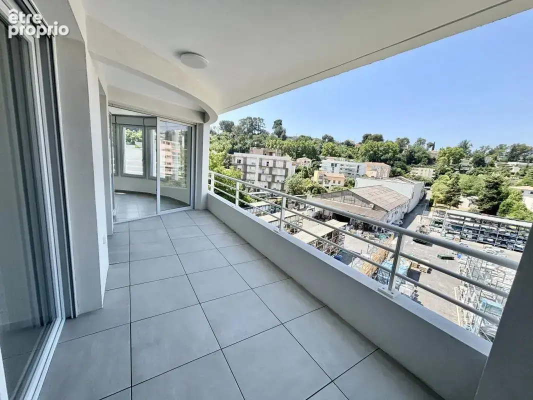 4 Pièces avec terrasse dans résidence de standing - photo 1