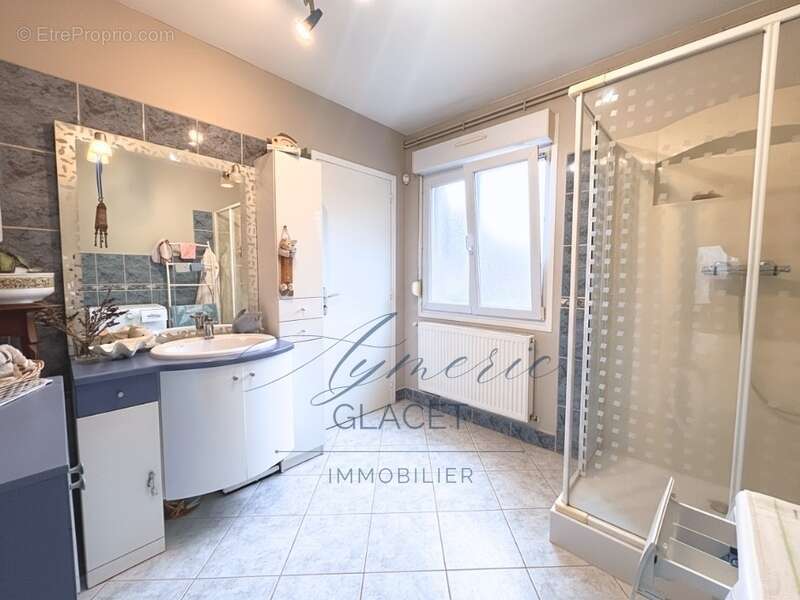 Maison à RAILLENCOURT-SAINTE-OLLE