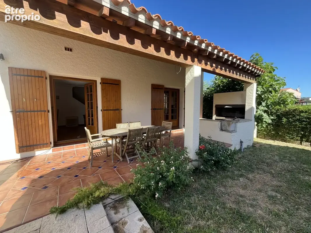 VILLA 4 Faces avec Piscine - photo 12