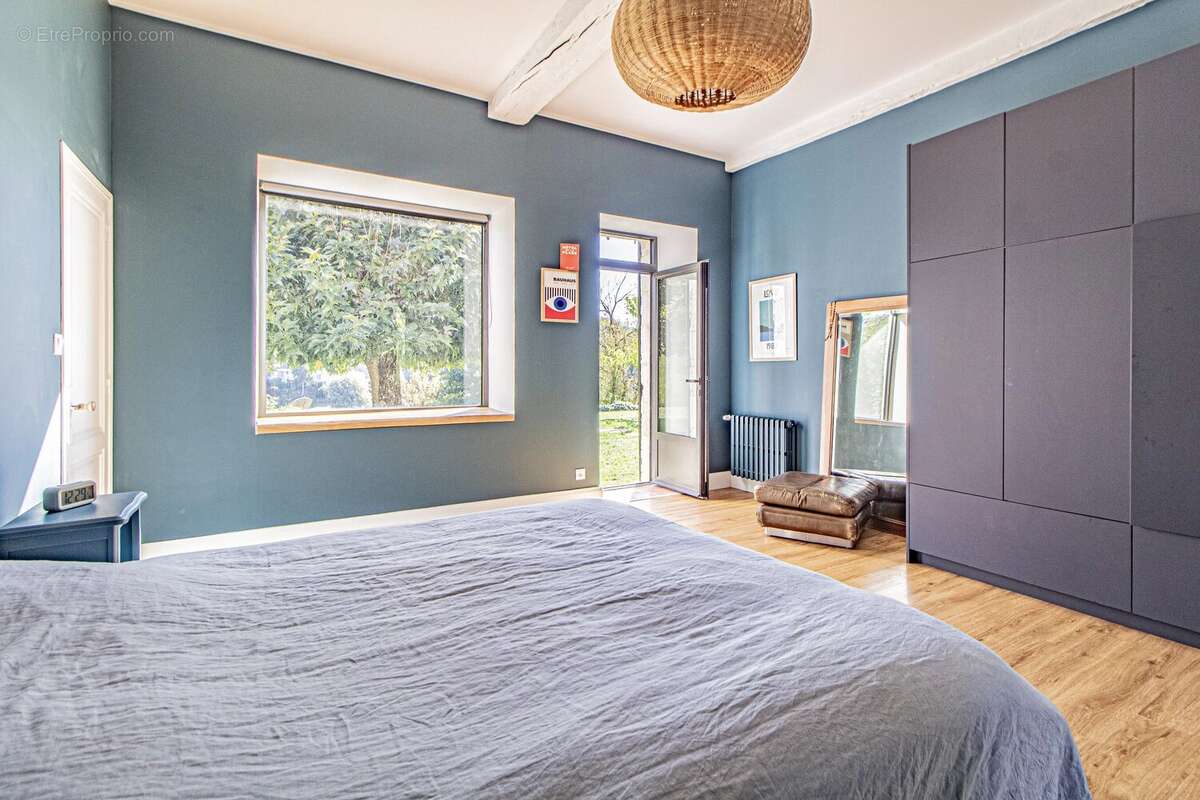 Magnifique propriété familiale rénovée près d’une bastide prisée​​​​​​​​​​​​​​​​ - photo 10