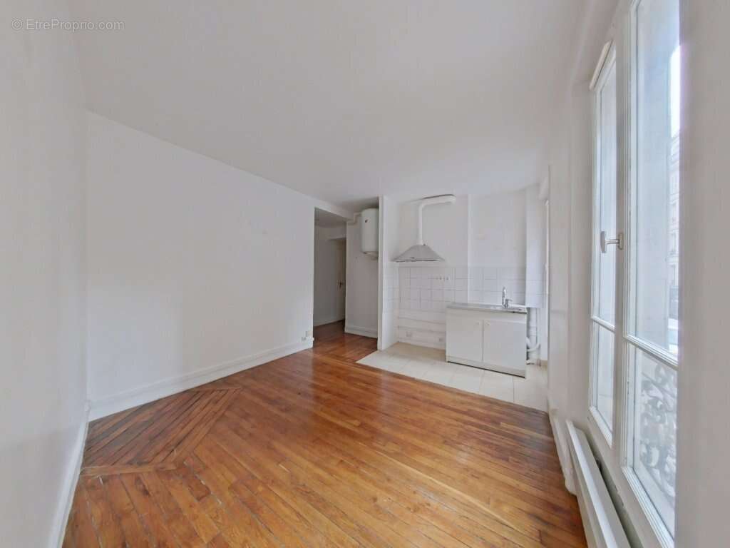 2 pieces - rue des boulets - photo 2