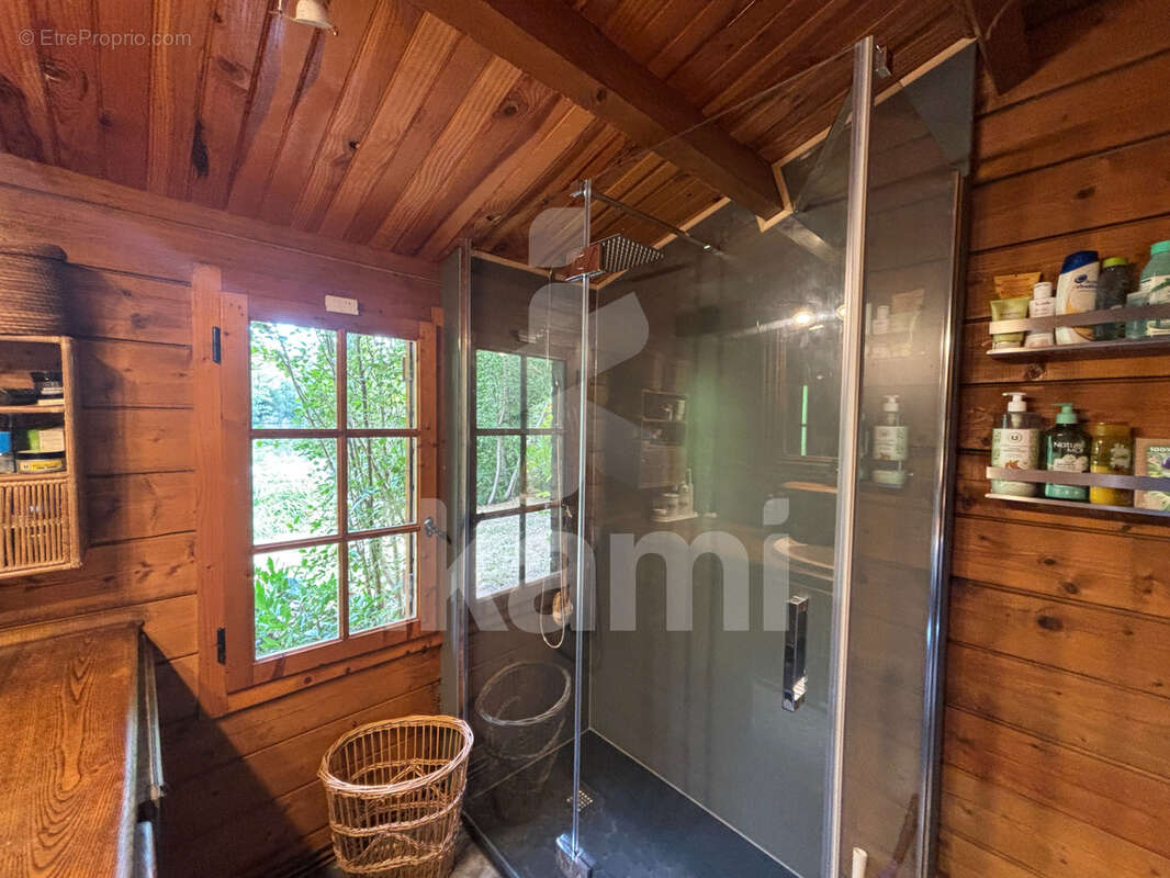 Maison à PIERREFITTE-SUR-SAULDRE