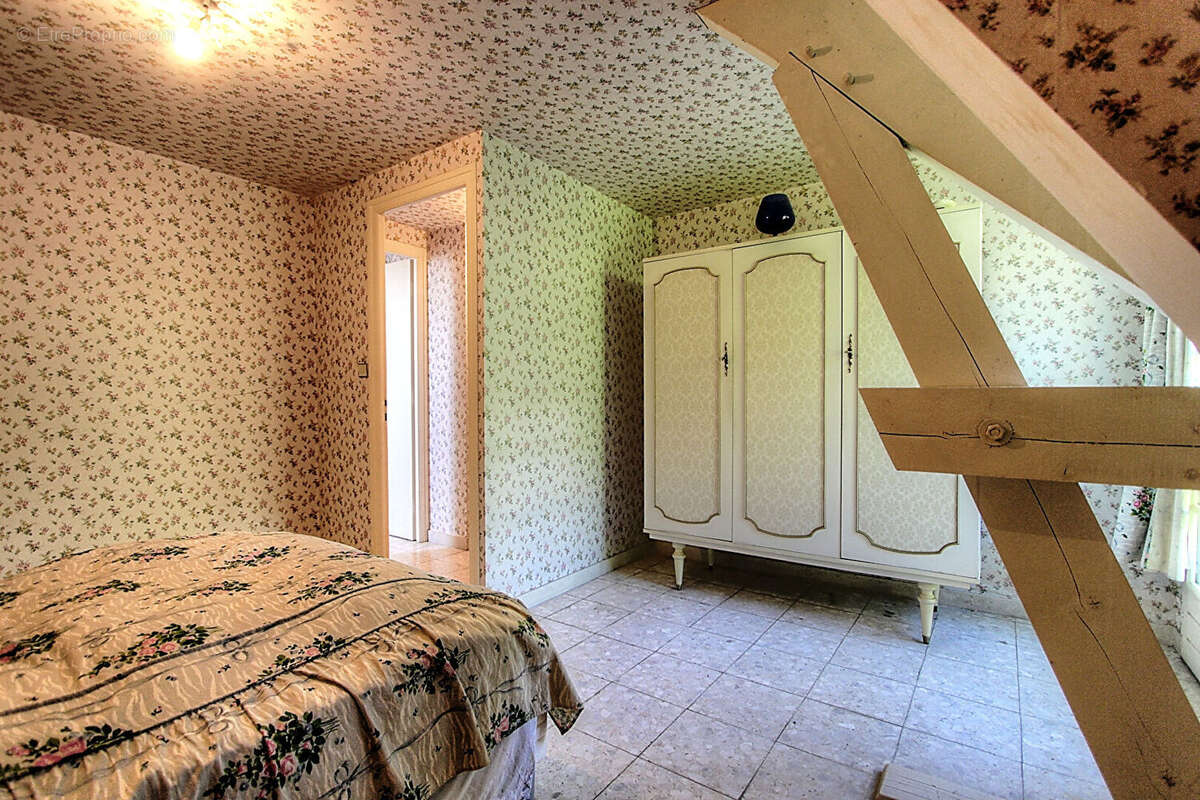 Maison à AIX-LES-BAINS