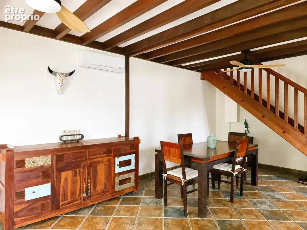 Maison en bois - photo 6