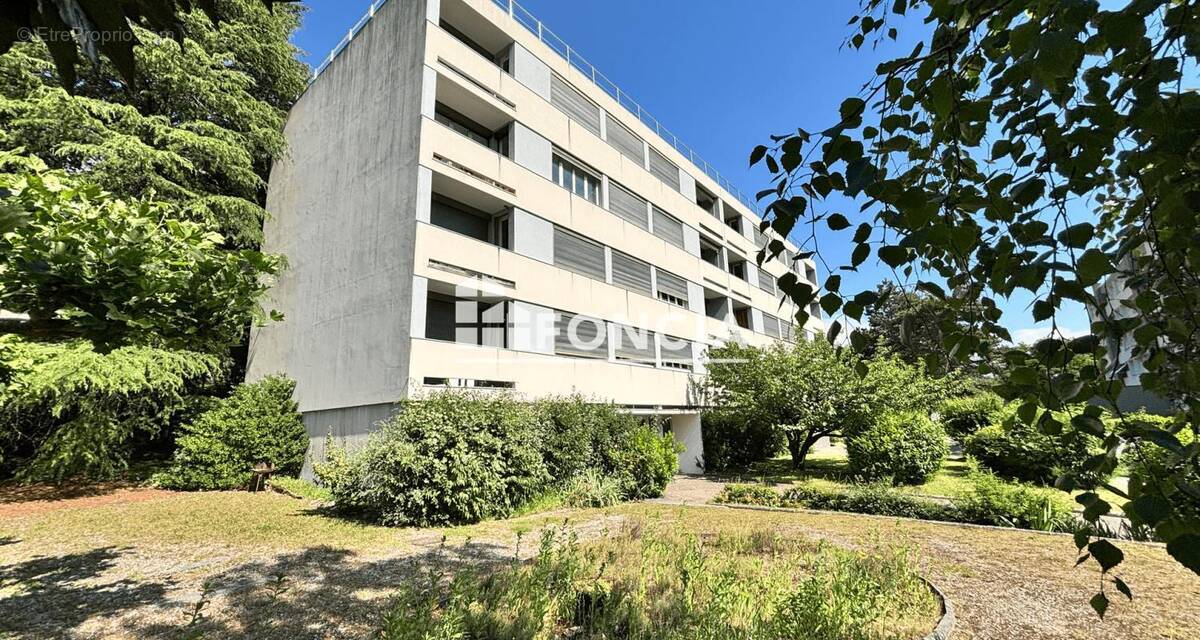 Appartement à VOREPPE