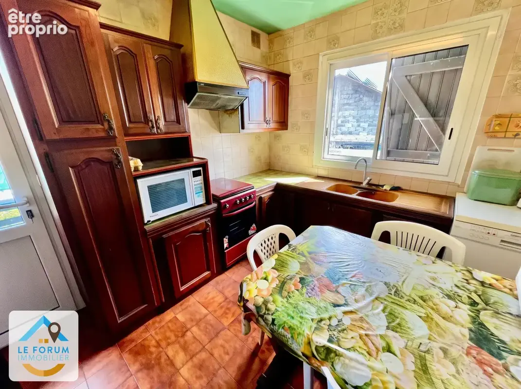 Tampon 97430 - villa f5 - beaux espaces - terrain verdoyant - bien entretenu - photo 2