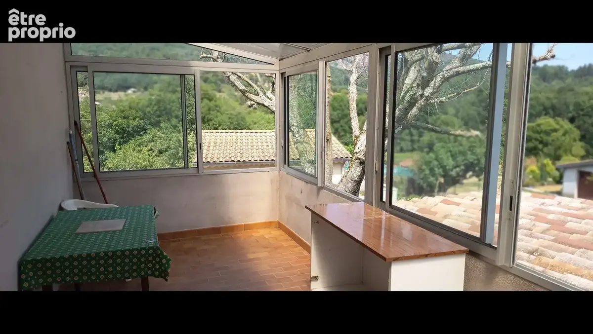 Maison 76 m² à La Souche  - photo 3