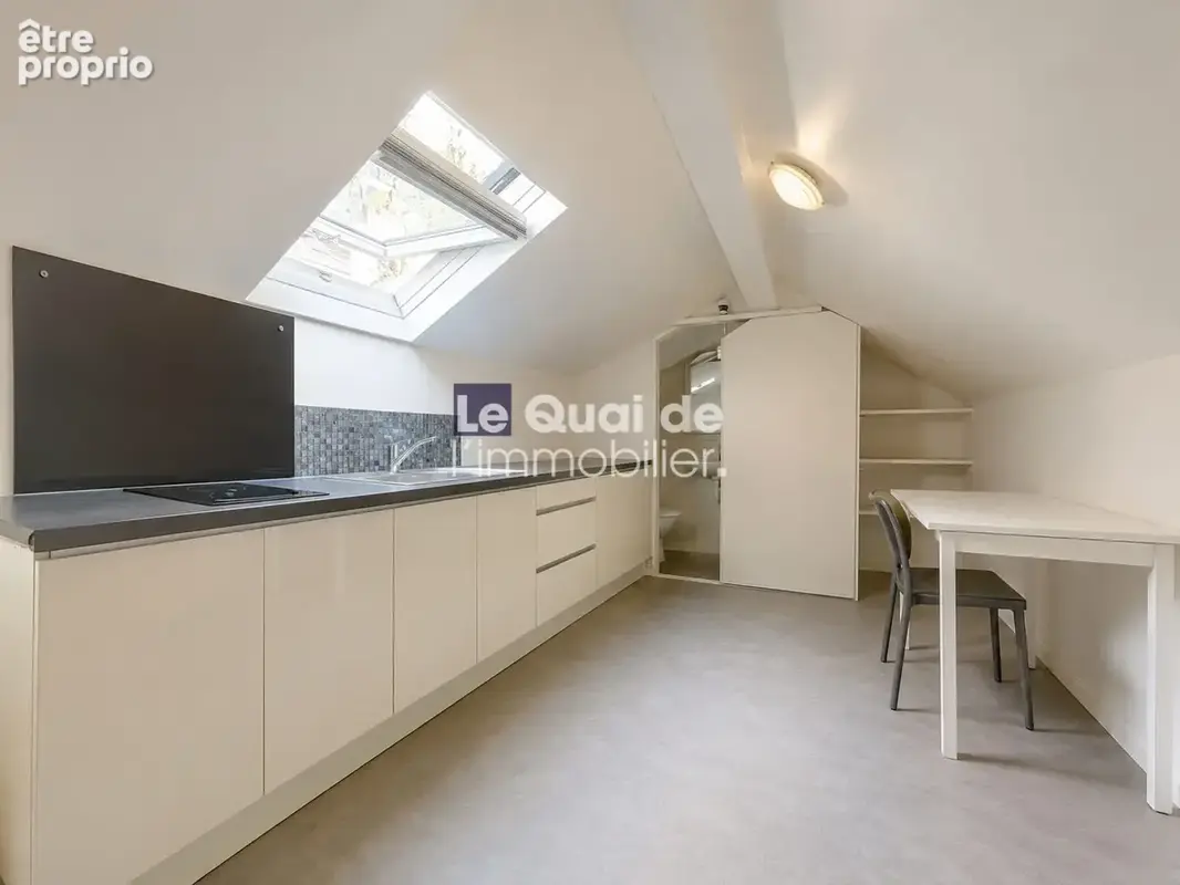 Appartement 63 m² à Chambery  - photo 6