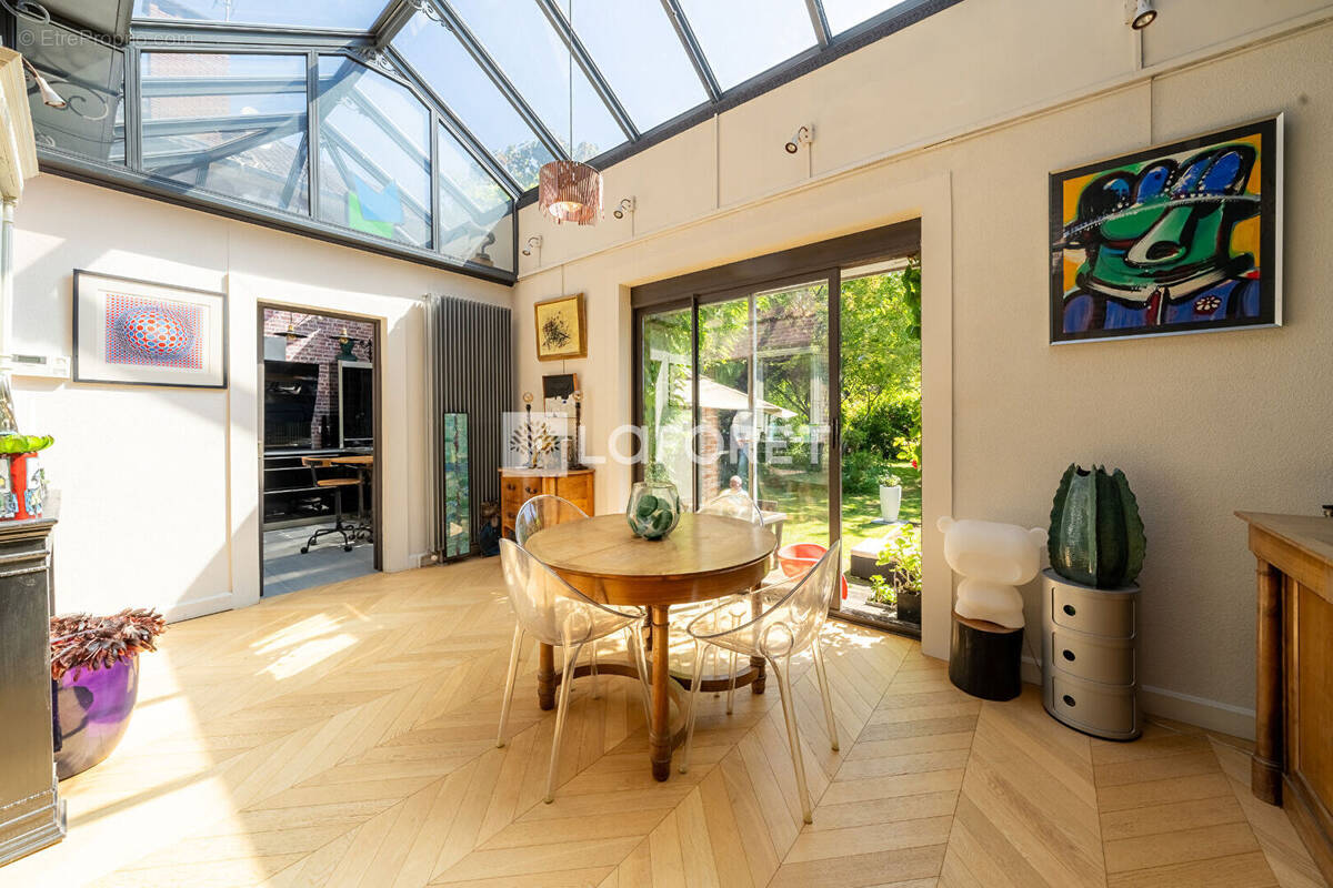 Maison à LAMBRES-LEZ-DOUAI