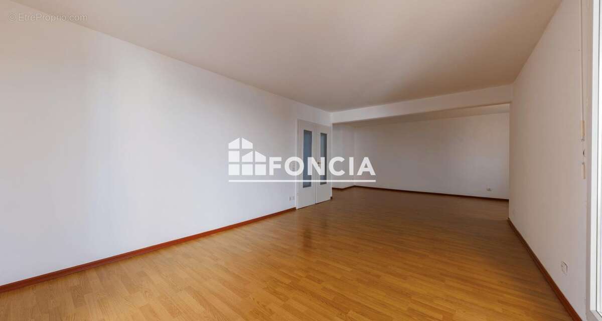 Appartement à ESCHAU