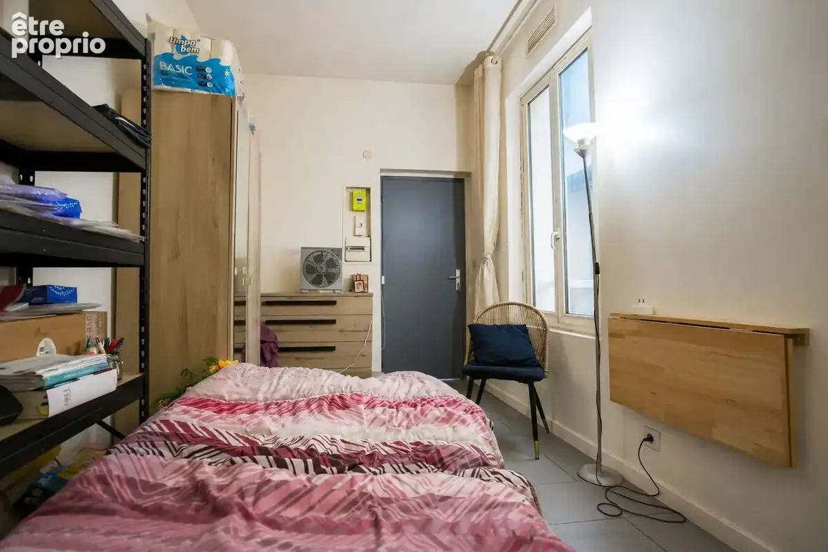 Appartement à MONTREUIL