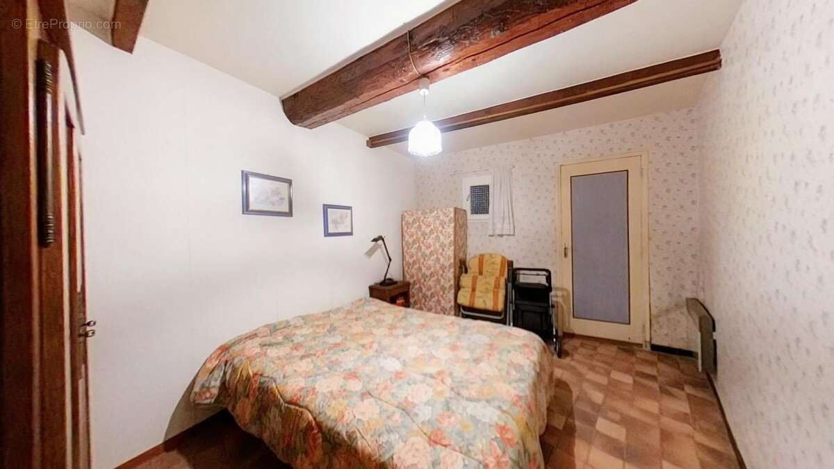 Maison à RIVESALTES