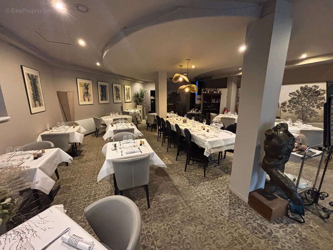 Commerce à VALENCIENNES