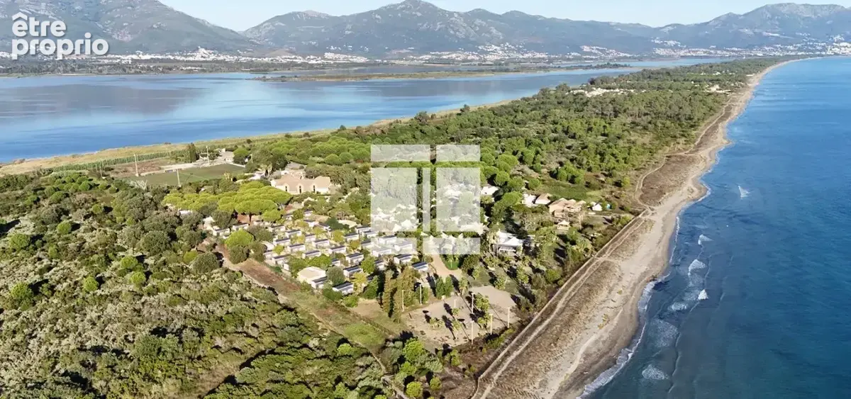 BORGO - Mini villa T2 avec jardin et accès à la mer et aux commerces à pieds - photo 17