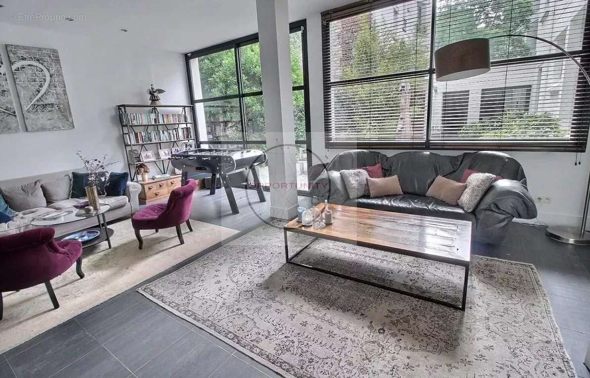 Maison 153 m² à Montreuil  - photo 2