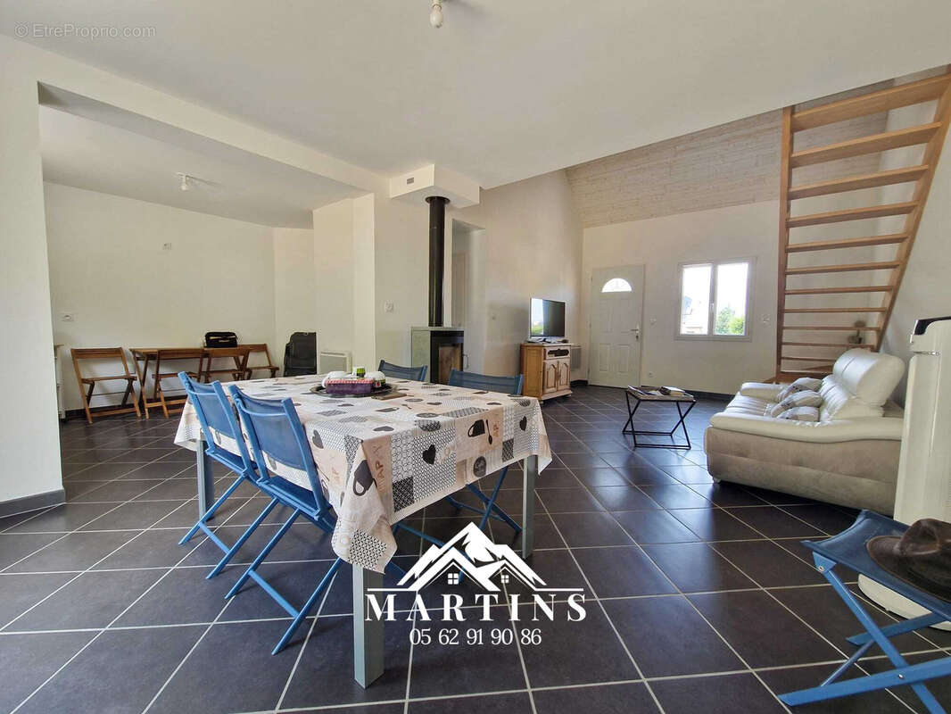 Exclusivite agence - vallée des gaves- 5 kms argeles-gazost - photo 10