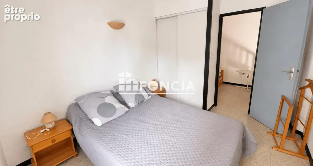 T3bis avec jardin de 116 m² au pied du lac d’Hourtin ! - photo 11