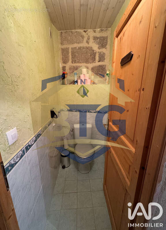 Maison 90 m² à Largentiere  - photo 7