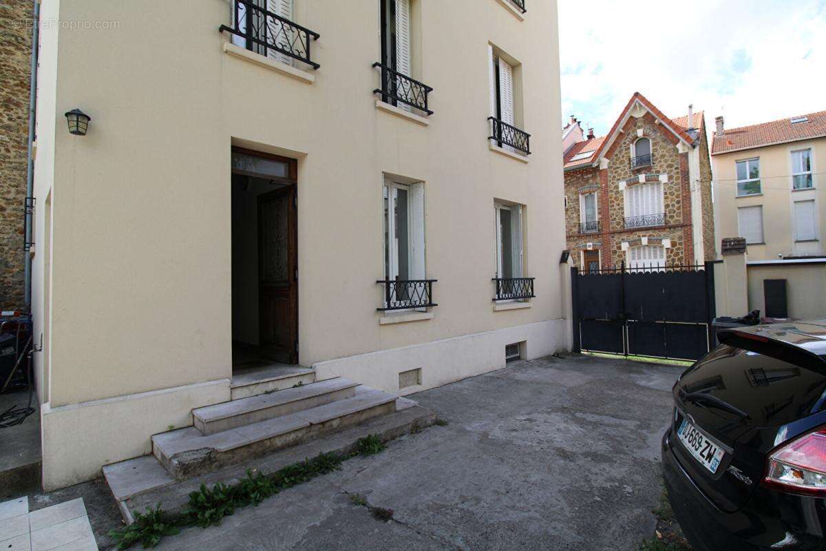 Appartement Noisy Le Sec 3P CARNOT - photo 14