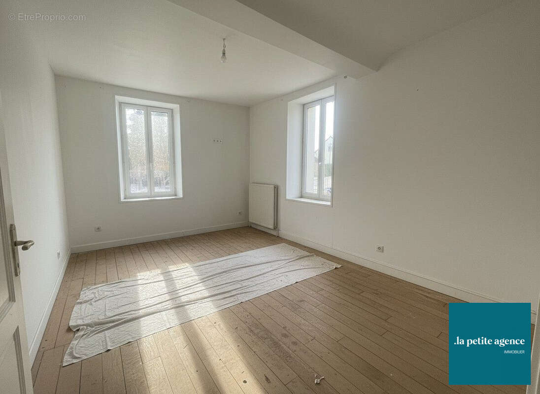 Maison 95 m² à Thury-Harcourt  - photo 5