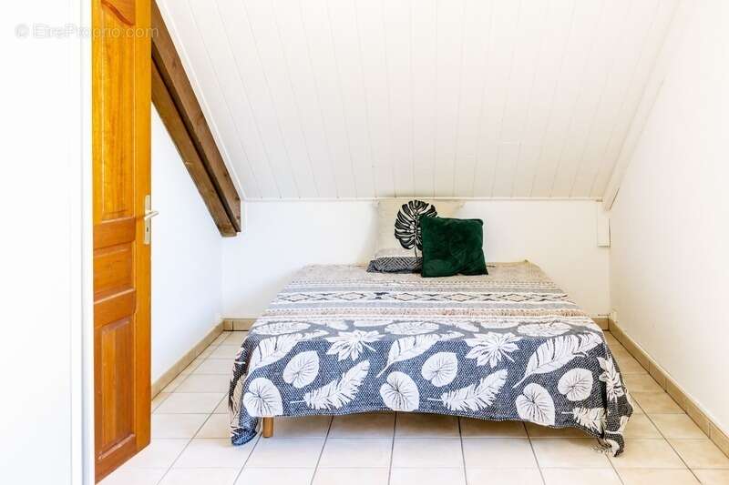 Appartement à SAINT-PAUL